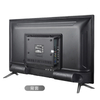 Vente chaude 40 pouces LED Android Télé télévision T2S2 4k 40 pouces TV LCD