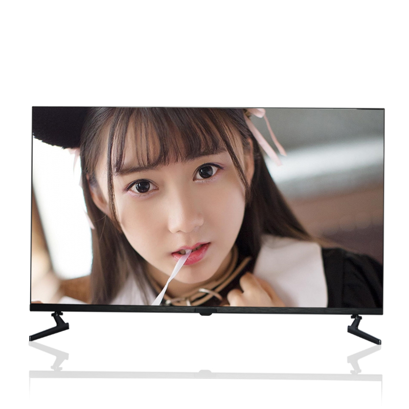 4K Ultra HD Televisores Android TV Smart TV 32 24 43 pouces LCD Non Smart Television Set