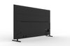 Bonne qualité A + Panneau de grade Fialt Screen Nouveau modèle Grand écran plat LED TV intelligent
