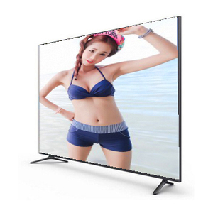 Téléviseurs grand écran UHD 43 pouces Smart TV 4K,