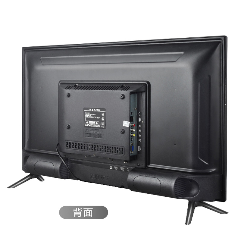 32inch Vidéos chinoises HD WiFi Full Wifi LED Télévision TV 4K Smart TV WiFi TV Set