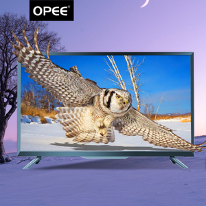 OEM ODM FHD 1080p écran plat LCD Satellite de 40 pouces